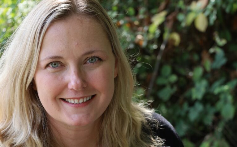 Richard and Gretchen