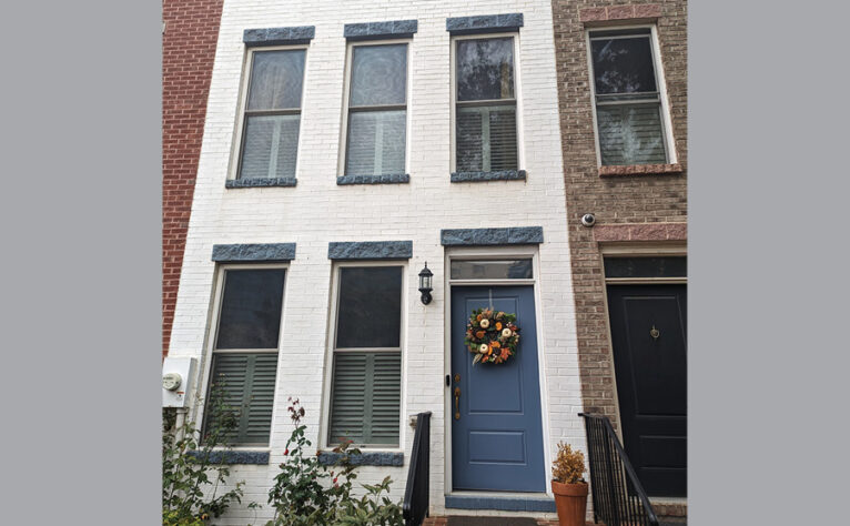 Justin and Elizabethany