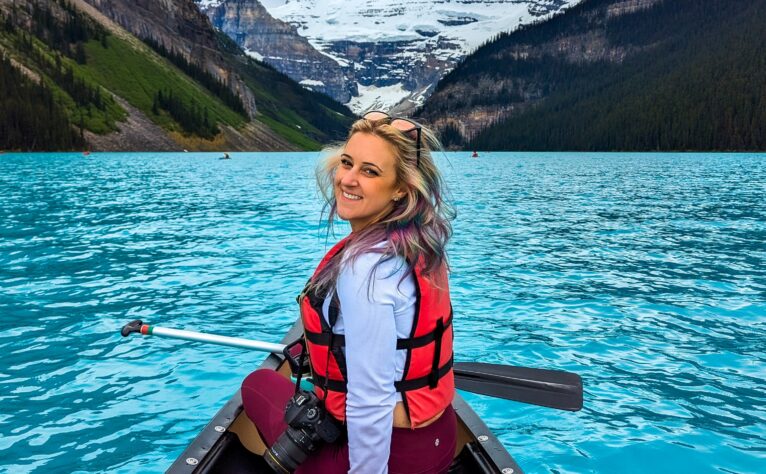 Justin and Elizabethany