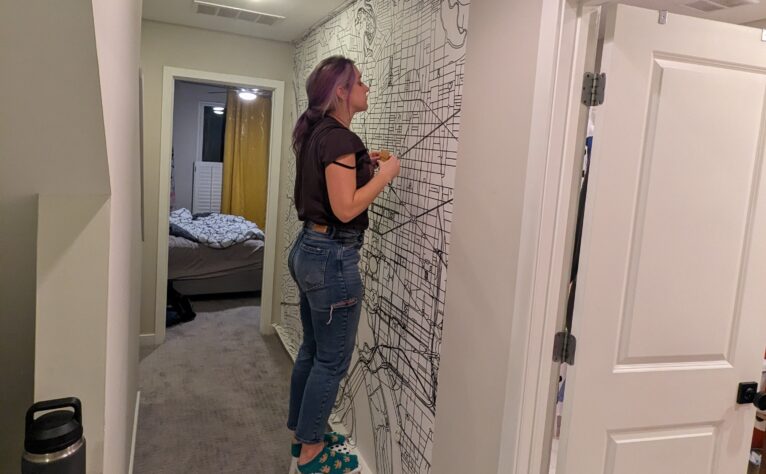 Justin and Elizabethany