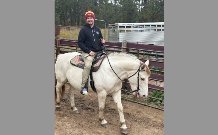 Justin and Elizabethany