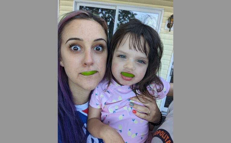 Justin and Elizabethany