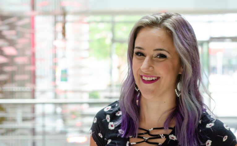 Justin and Elizabethany