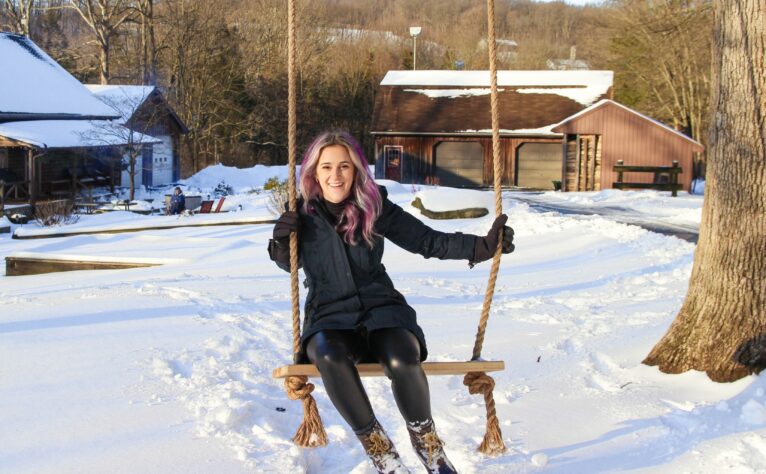 Justin and Elizabethany