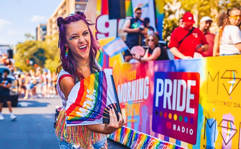 Justin and Elizabethany