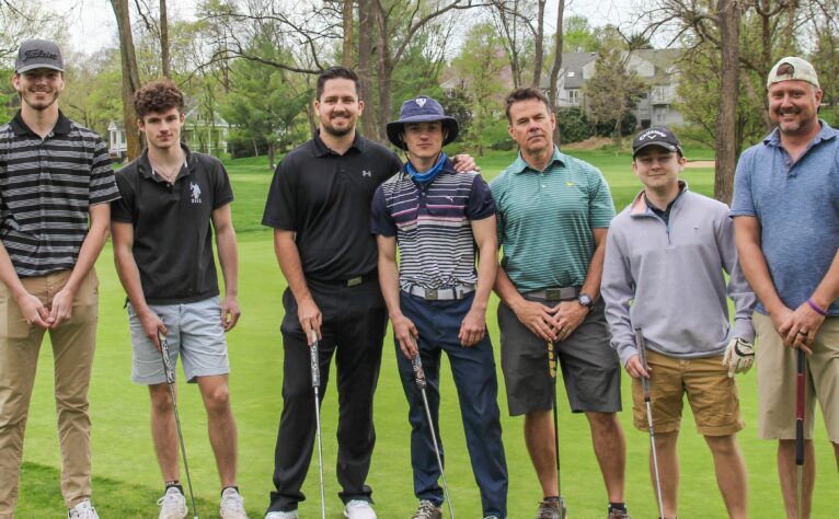 Justin and Elizabethany