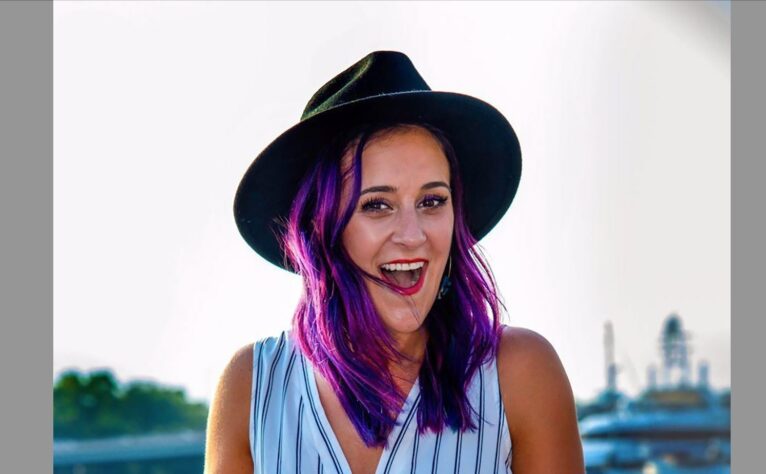 Justin and Elizabethany