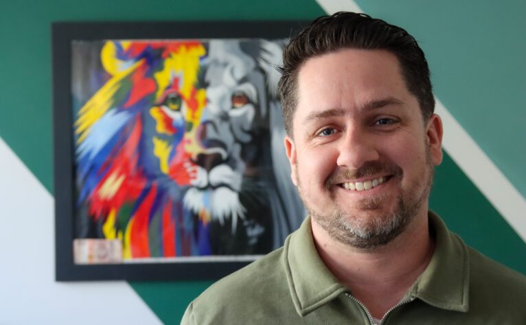 Justin and Elizabethany