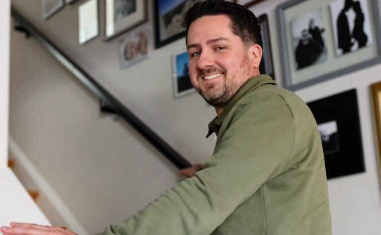 Justin and Elizabethany