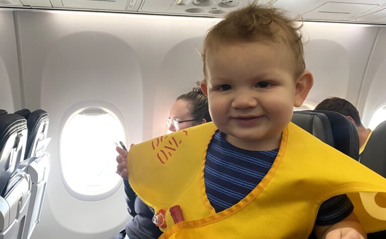 Richard and Gretchen