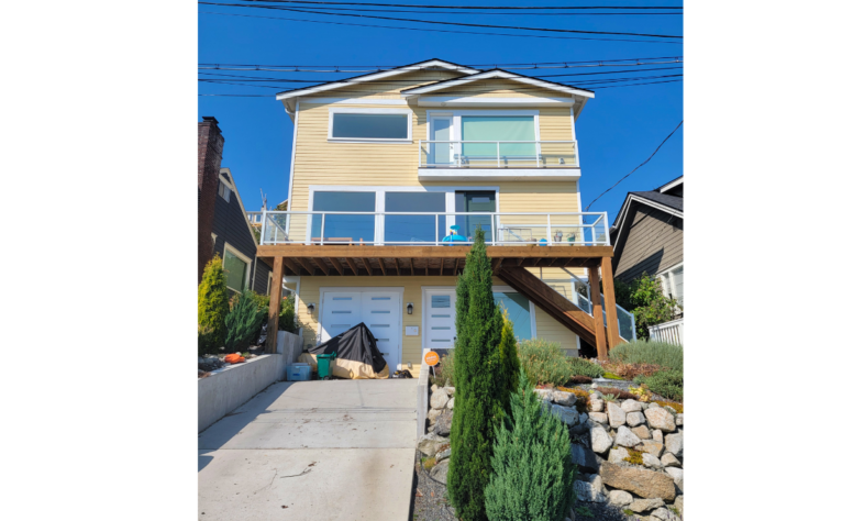 Richard and Gretchen